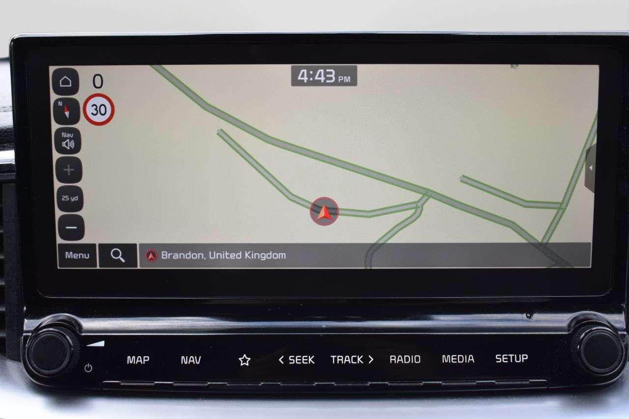 2019 KIA XCEED 2019 KIA XCEED