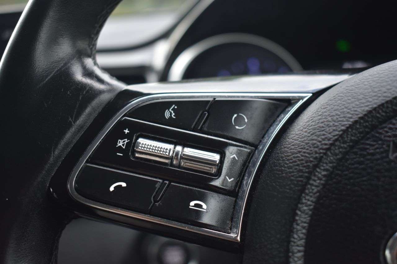 2019 KIA XCEED 2019 KIA XCEED