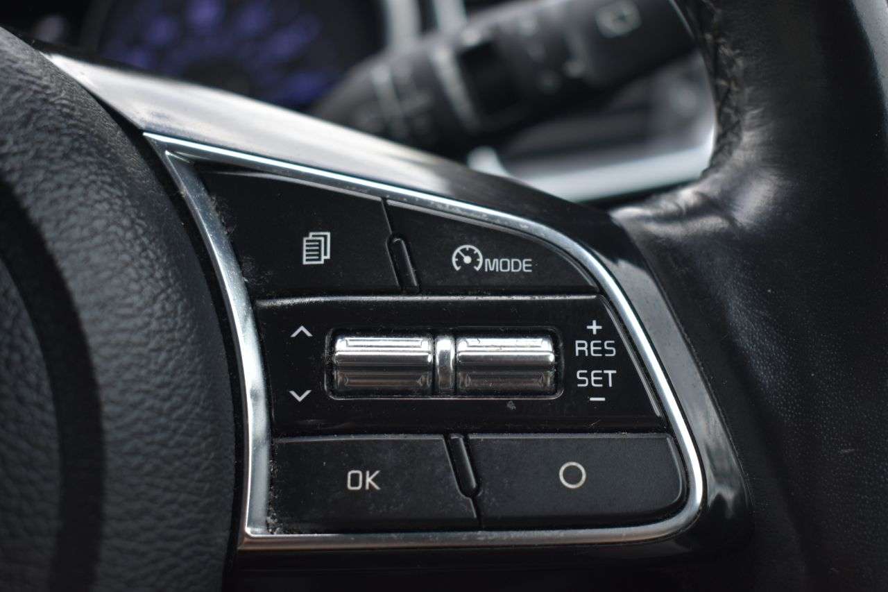 2019 KIA XCEED 2019 KIA XCEED