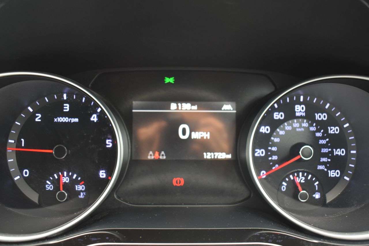 2019 KIA XCEED 2019 KIA XCEED