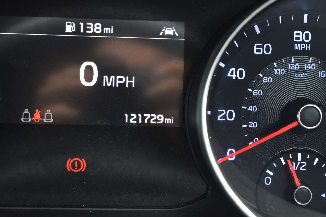2019 KIA XCEED 2019 KIA XCEED