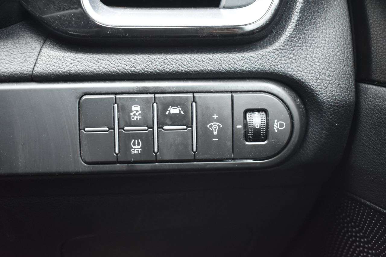 2019 KIA XCEED 2019 KIA XCEED