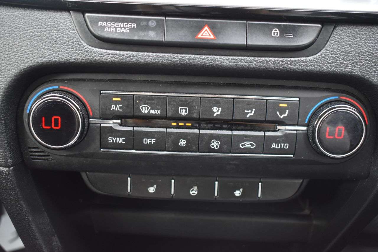 2019 KIA XCEED 2019 KIA XCEED