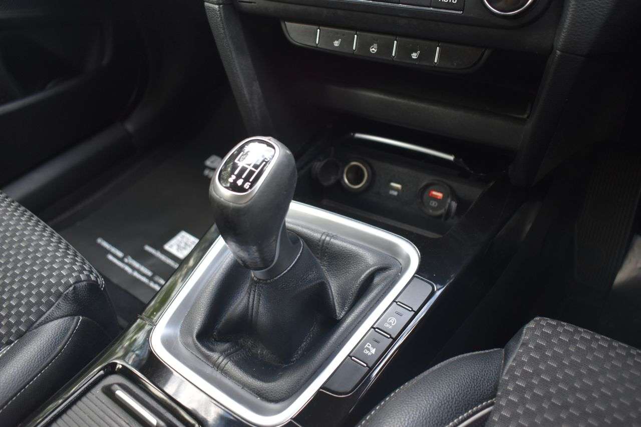 2019 KIA XCEED 2019 KIA XCEED