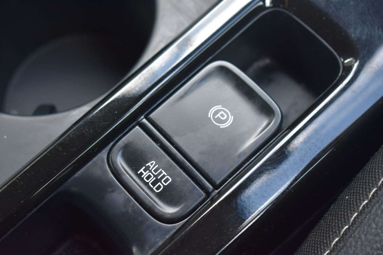 2019 KIA XCEED 2019 KIA XCEED
