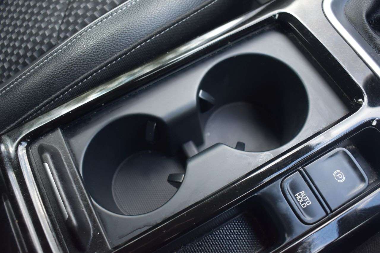2019 KIA XCEED 2019 KIA XCEED