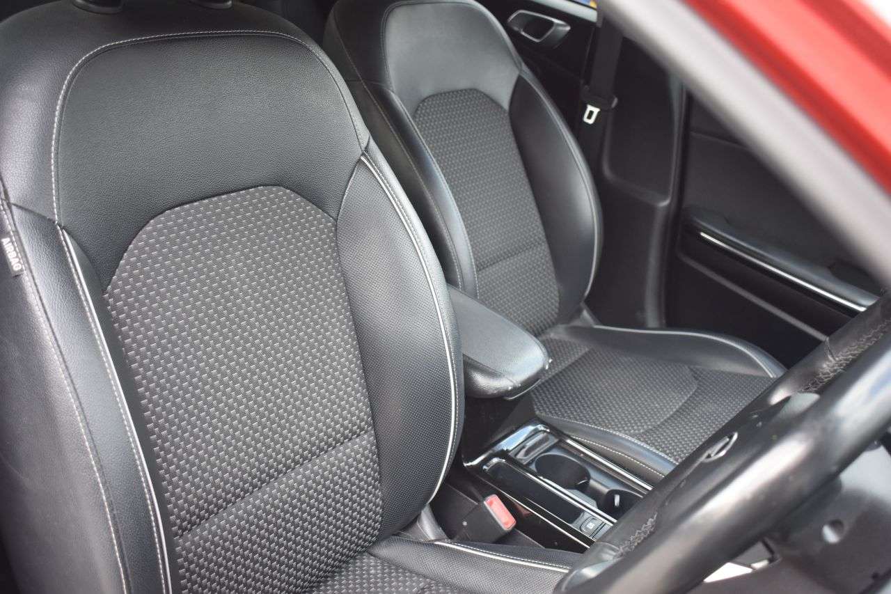 2019 KIA XCEED 2019 KIA XCEED