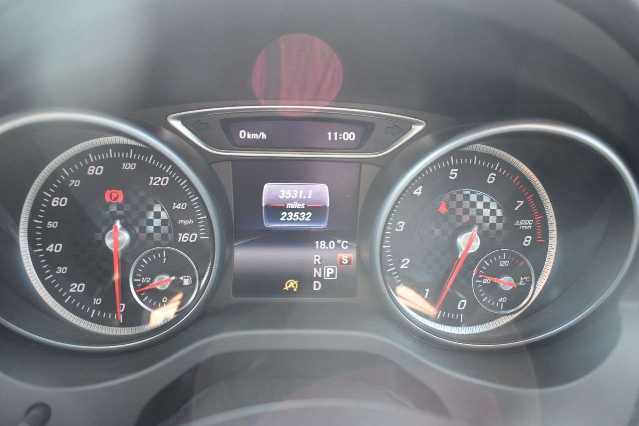 2016 MERCEDES-BENZ A CLASS 2016 MERCEDES-BENZ A CLASS
