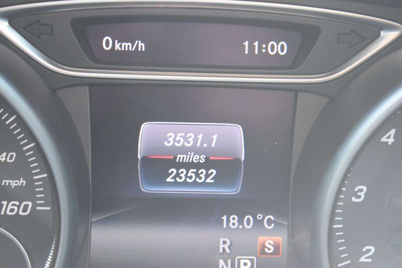 2016 MERCEDES-BENZ A CLASS 2016 MERCEDES-BENZ A CLASS
