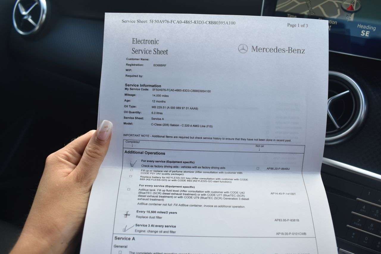 2016 MERCEDES-BENZ A CLASS 2016 MERCEDES-BENZ A CLASS