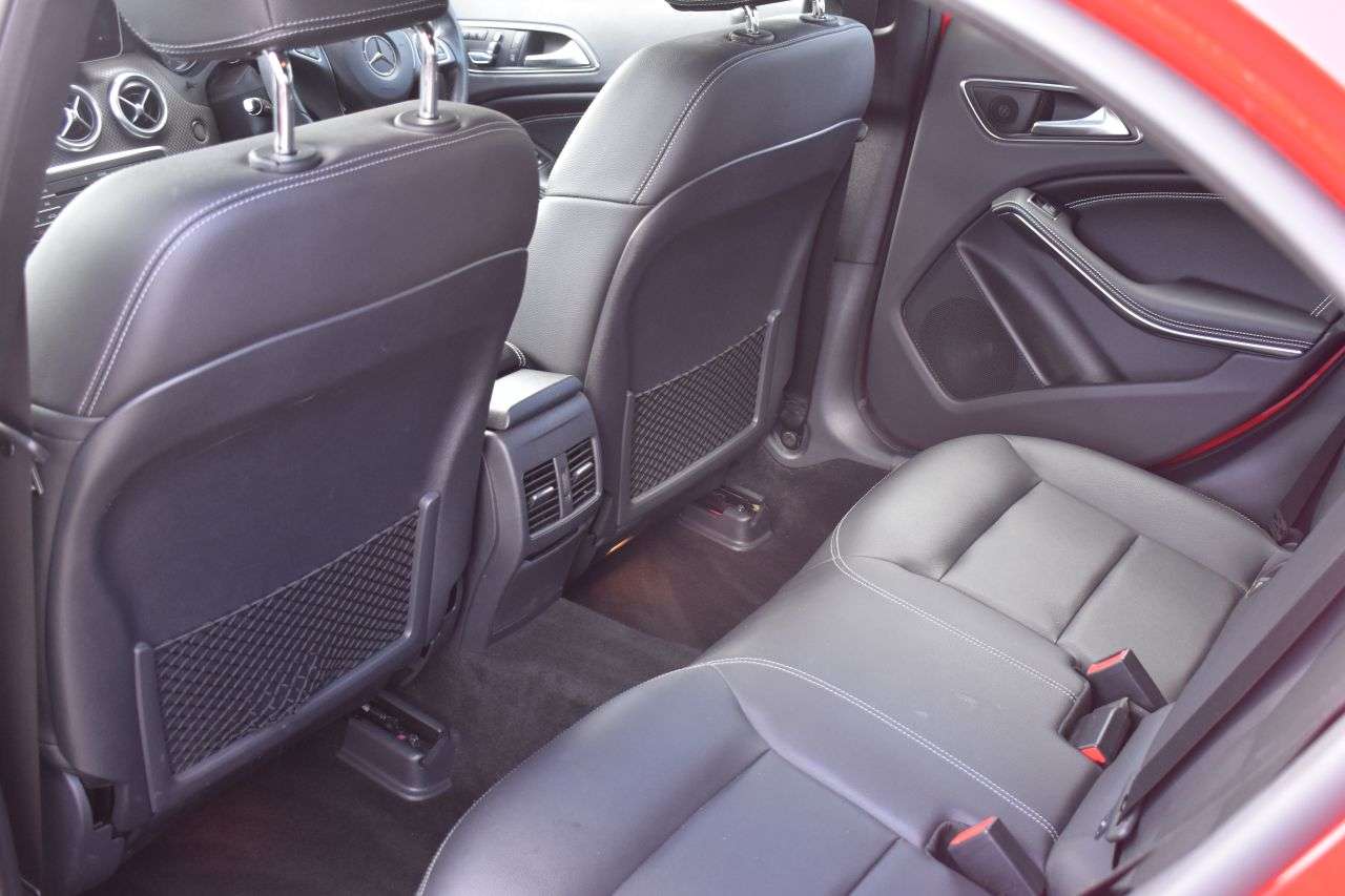 2016 MERCEDES-BENZ A CLASS 2016 MERCEDES-BENZ A CLASS