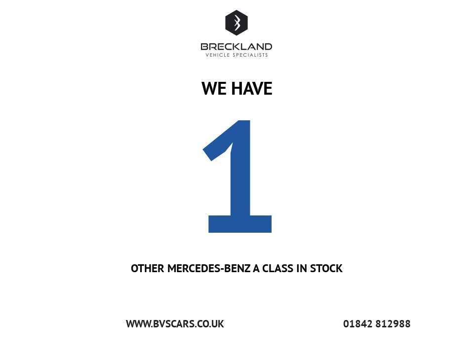 2016 MERCEDES-BENZ A CLASS 2016 MERCEDES-BENZ A CLASS