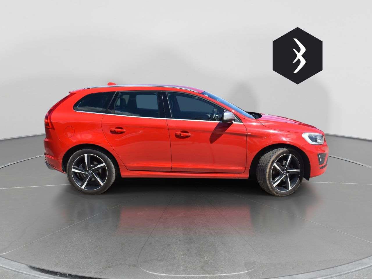 2016 VOLVO XC60 2016 VOLVO XC60