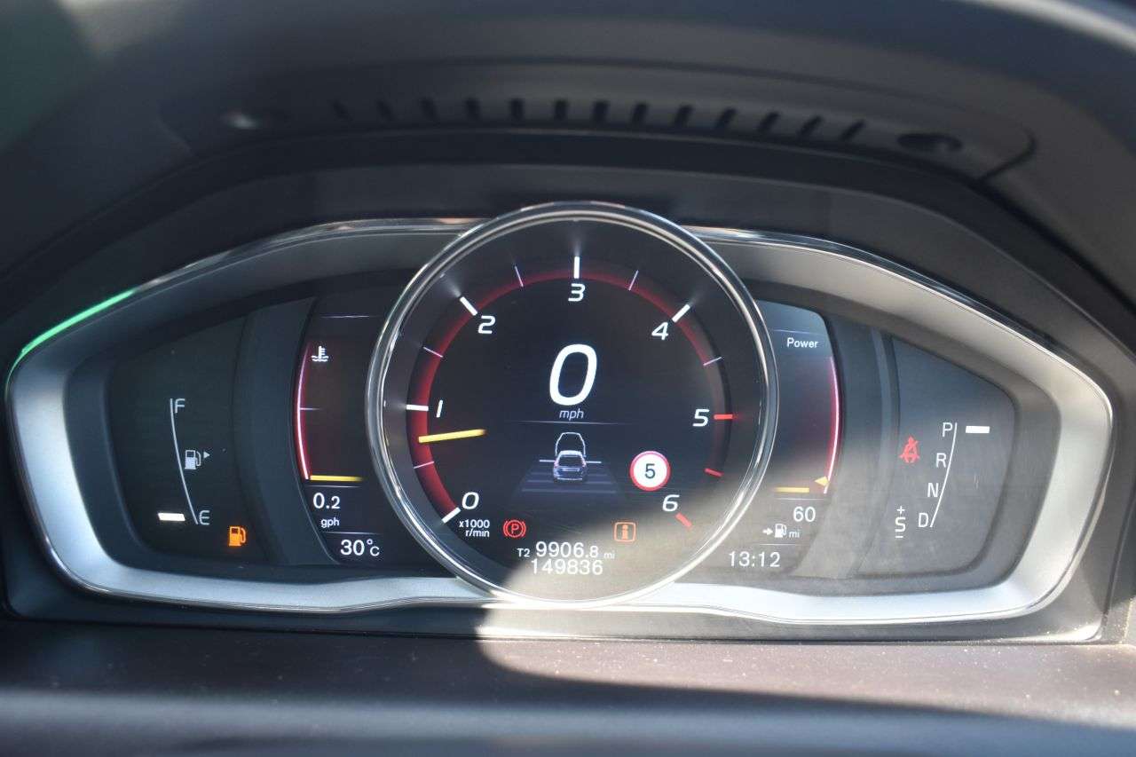 2016 VOLVO XC60 2016 VOLVO XC60