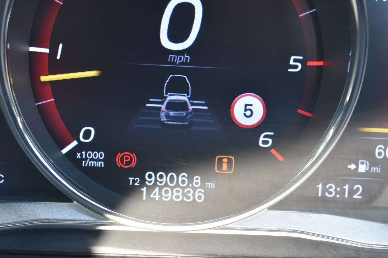 2016 VOLVO XC60 2016 VOLVO XC60
