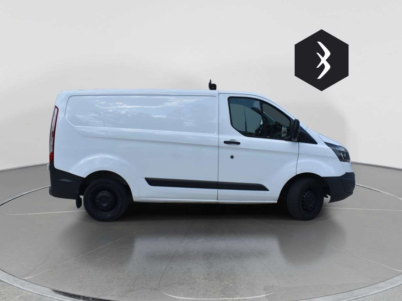 2015 FORD TRANSIT CUSTOM 2015 FORD TRANSIT CUSTOM