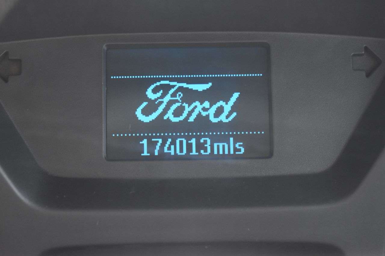 2015 FORD TRANSIT CUSTOM 2015 FORD TRANSIT CUSTOM