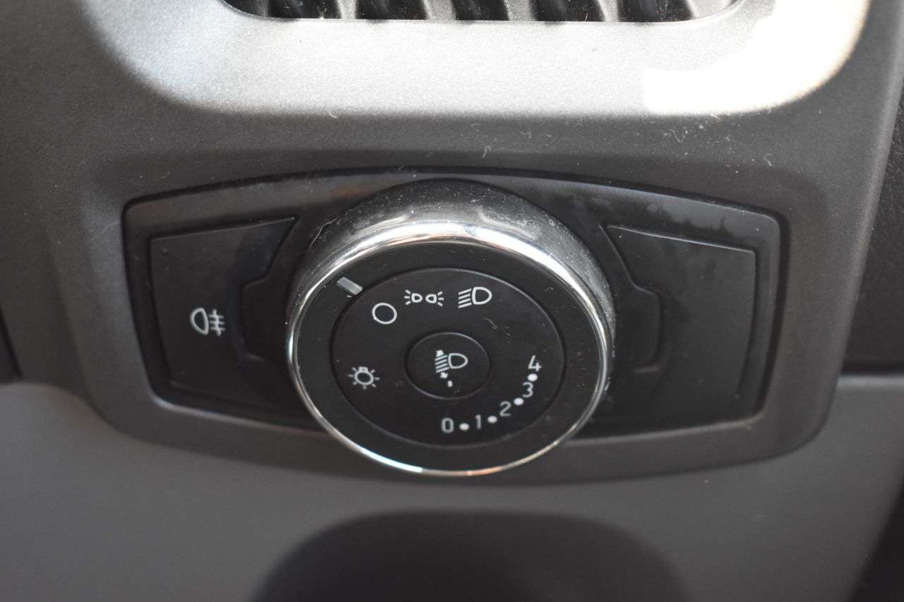 2015 FORD TRANSIT CUSTOM 2015 FORD TRANSIT CUSTOM