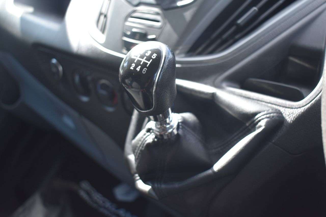 2015 FORD TRANSIT CUSTOM 2015 FORD TRANSIT CUSTOM