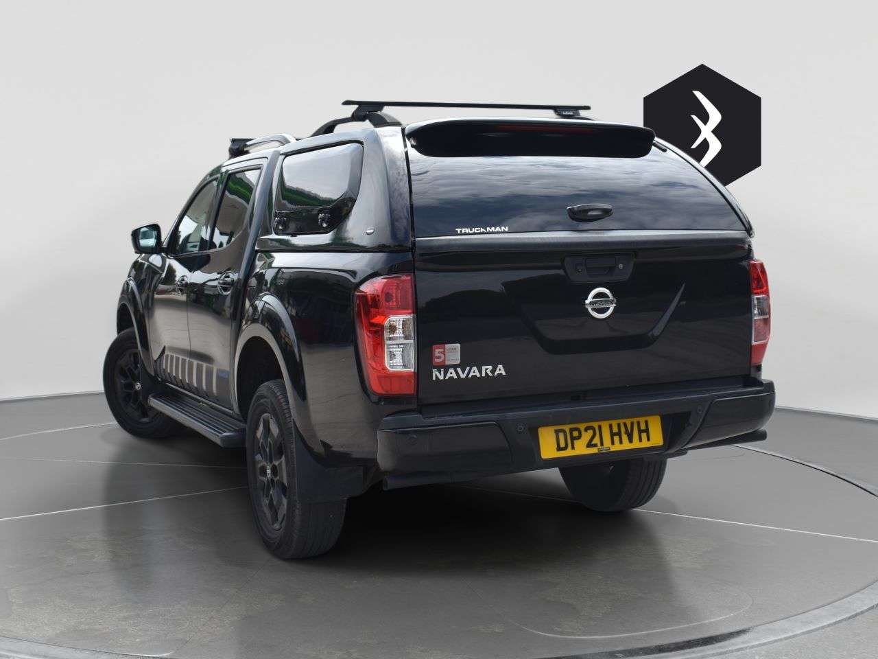 2021 NISSAN NAVARA 2021 NISSAN NAVARA
