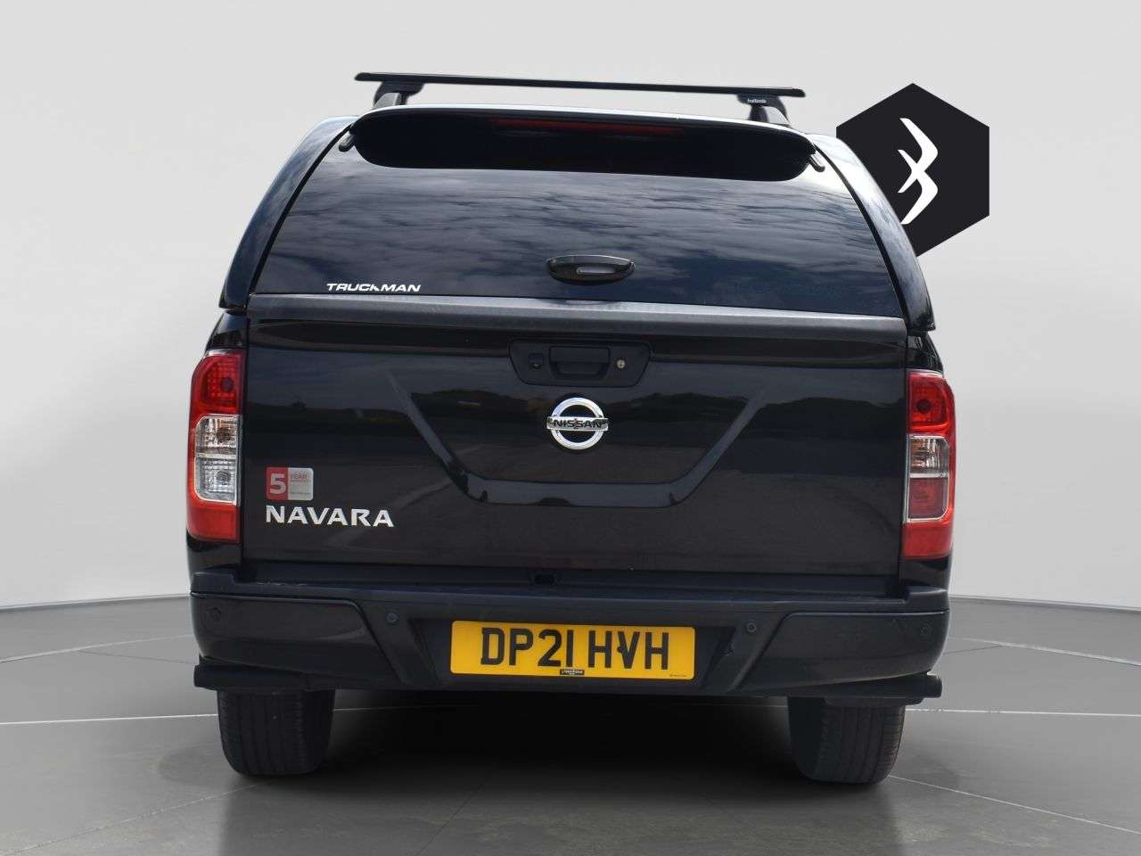 2021 NISSAN NAVARA 2021 NISSAN NAVARA