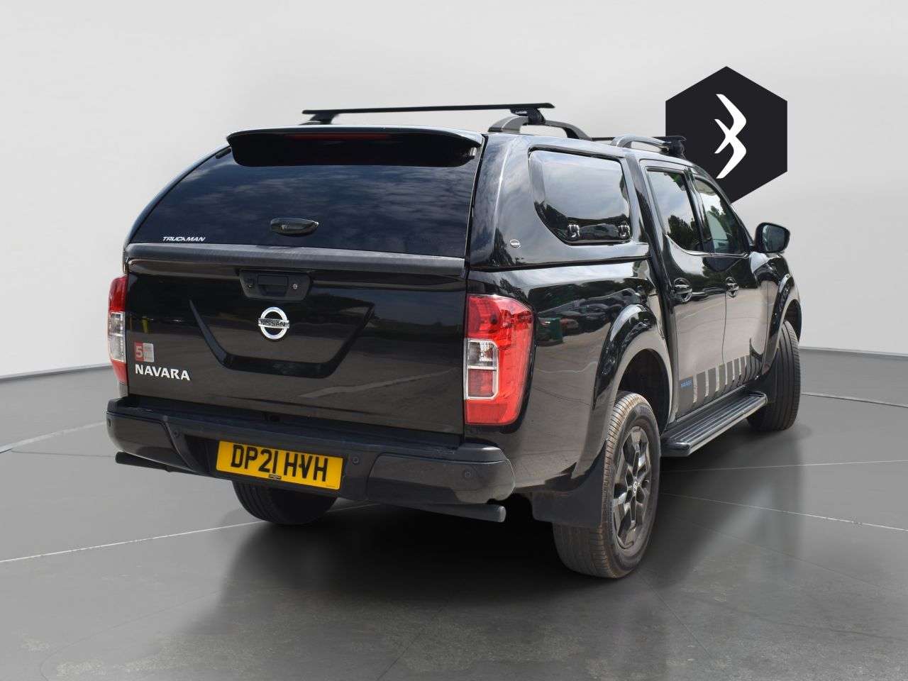 2021 NISSAN NAVARA 2021 NISSAN NAVARA