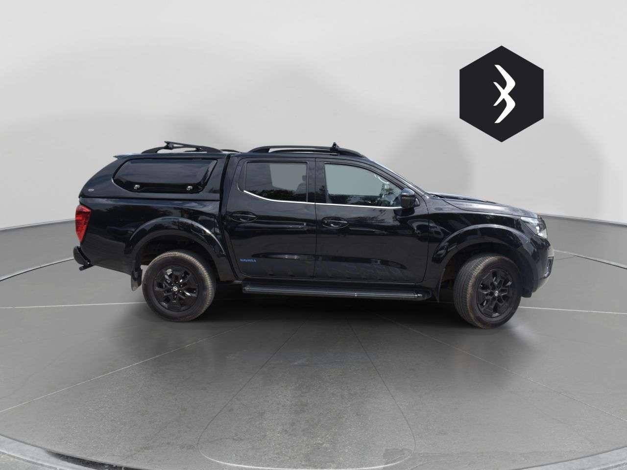 2021 NISSAN NAVARA 2021 NISSAN NAVARA