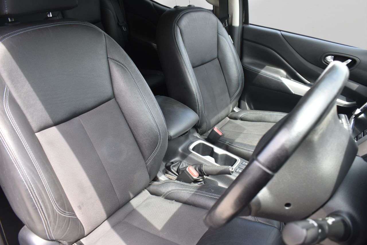 2021 NISSAN NAVARA 2021 NISSAN NAVARA