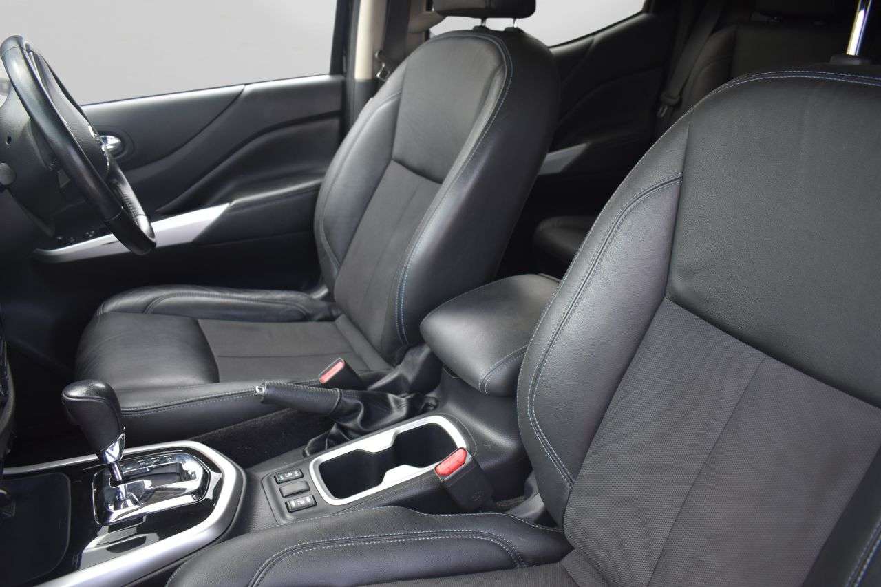 2021 NISSAN NAVARA 2021 NISSAN NAVARA
