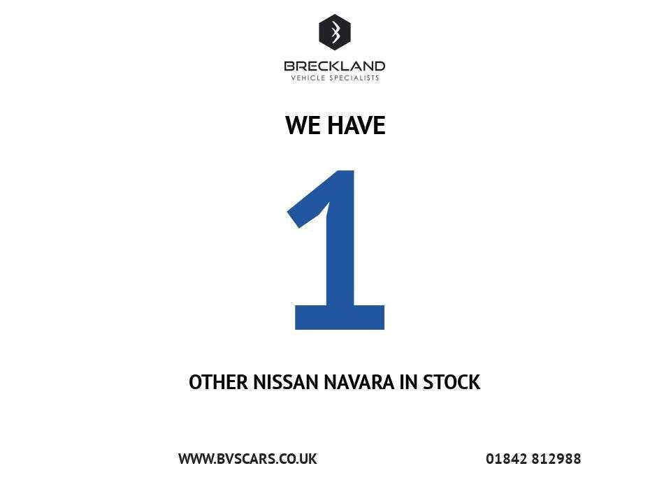 2021 NISSAN NAVARA 2021 NISSAN NAVARA