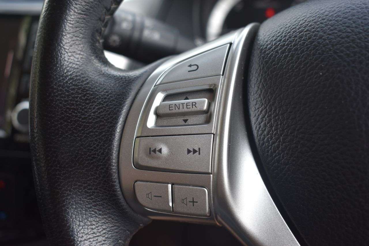 2021 NISSAN NAVARA 2021 NISSAN NAVARA