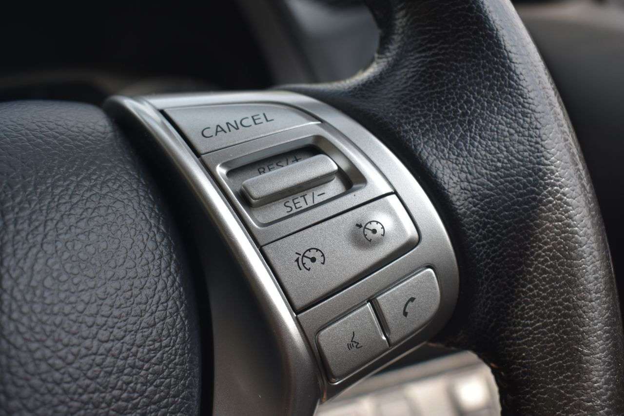 2021 NISSAN NAVARA 2021 NISSAN NAVARA