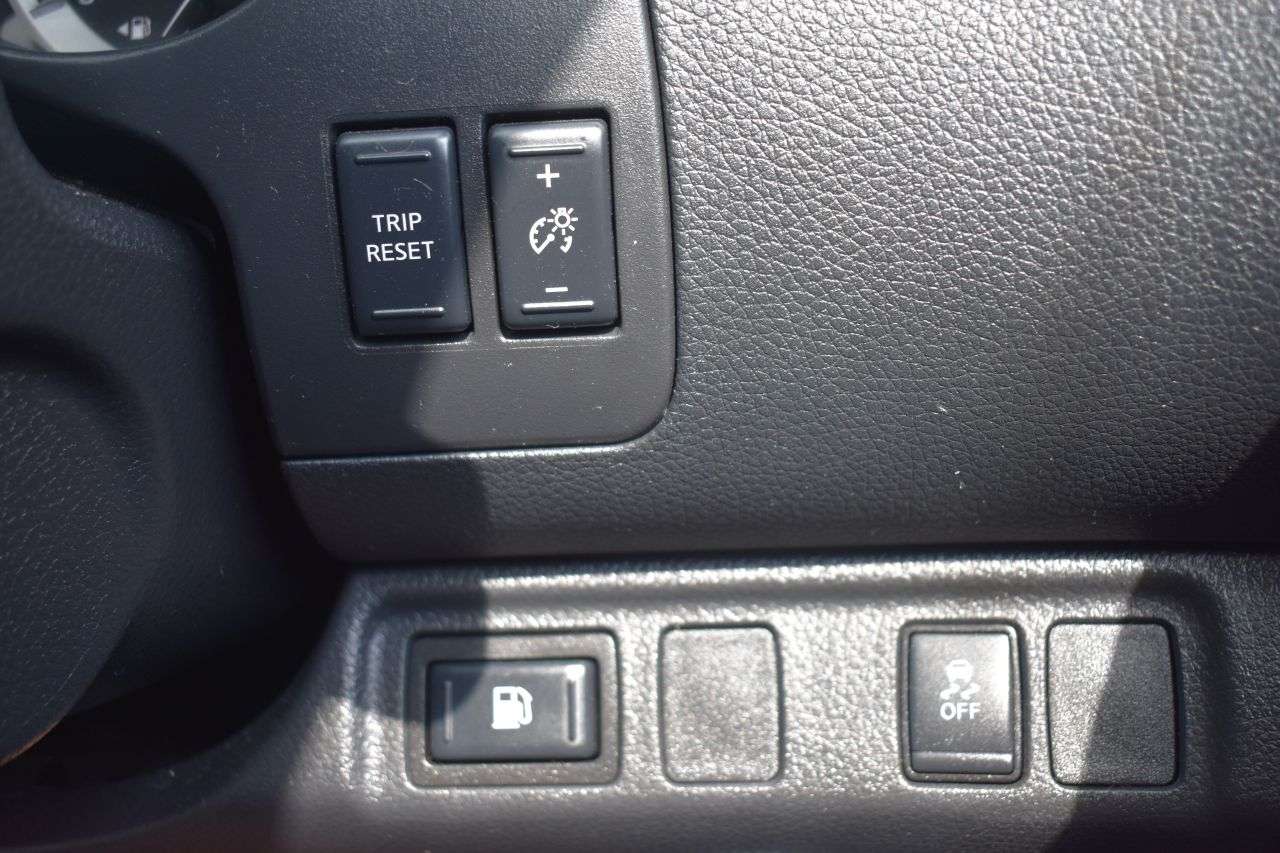 2021 NISSAN NAVARA 2021 NISSAN NAVARA