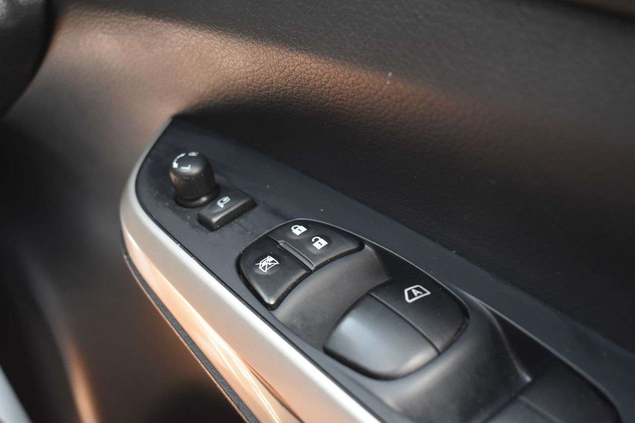 2021 NISSAN NAVARA 2021 NISSAN NAVARA