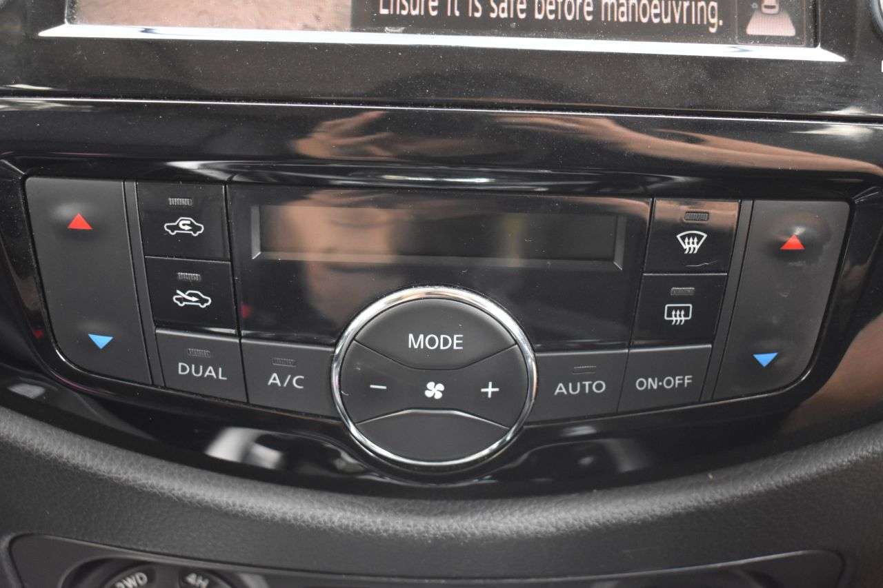 2021 NISSAN NAVARA 2021 NISSAN NAVARA