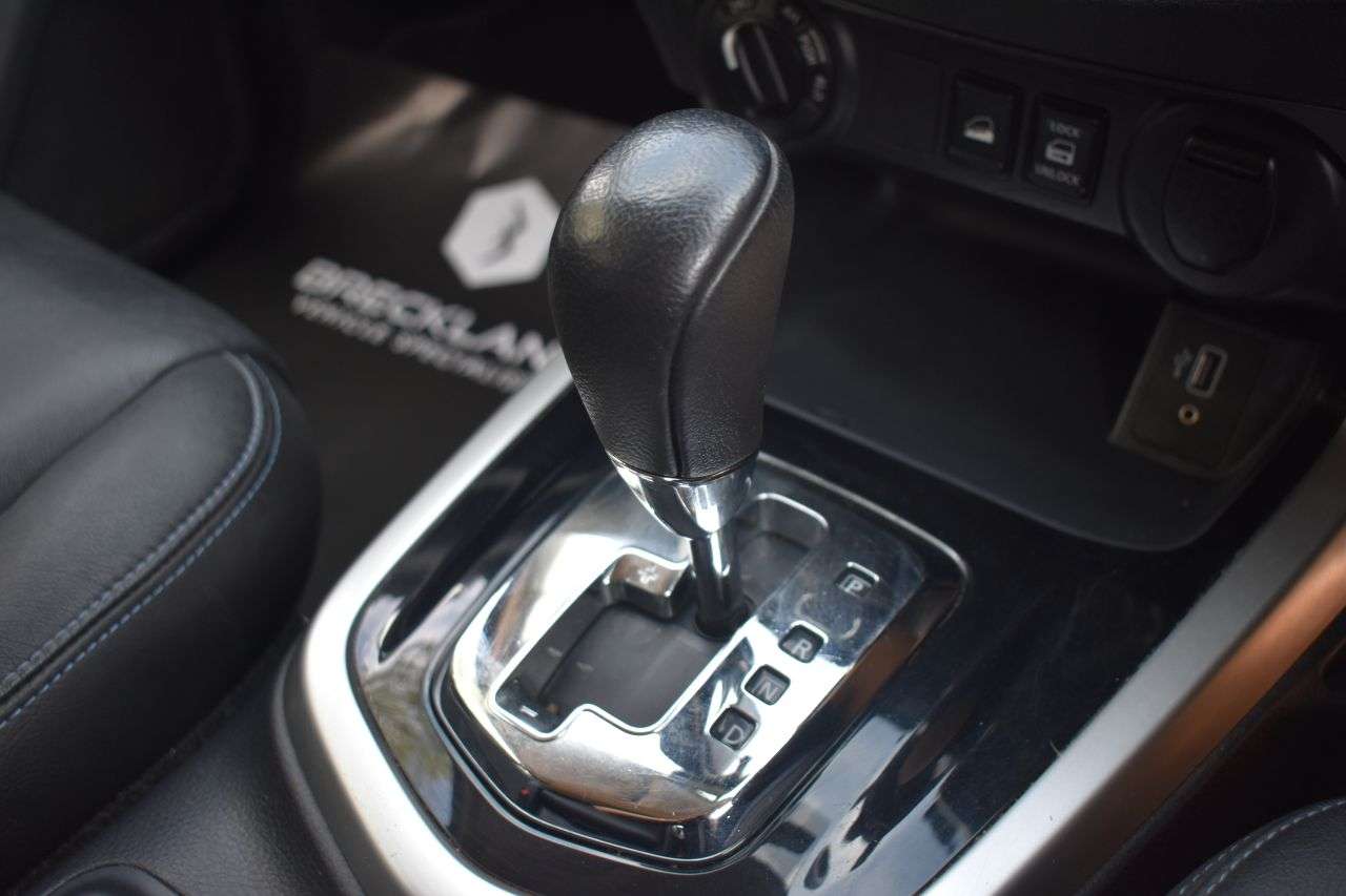 2021 NISSAN NAVARA 2021 NISSAN NAVARA
