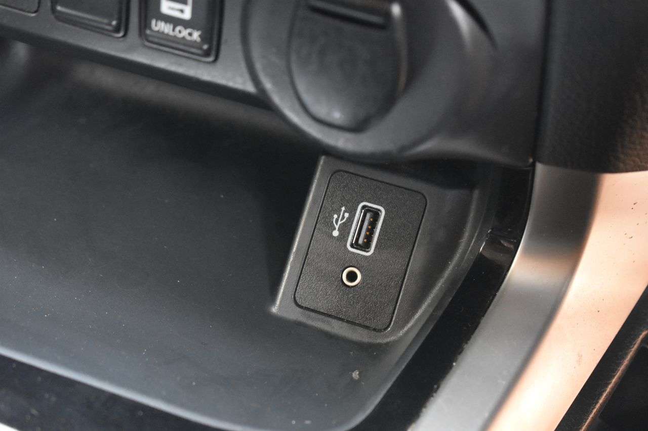 2021 NISSAN NAVARA 2021 NISSAN NAVARA