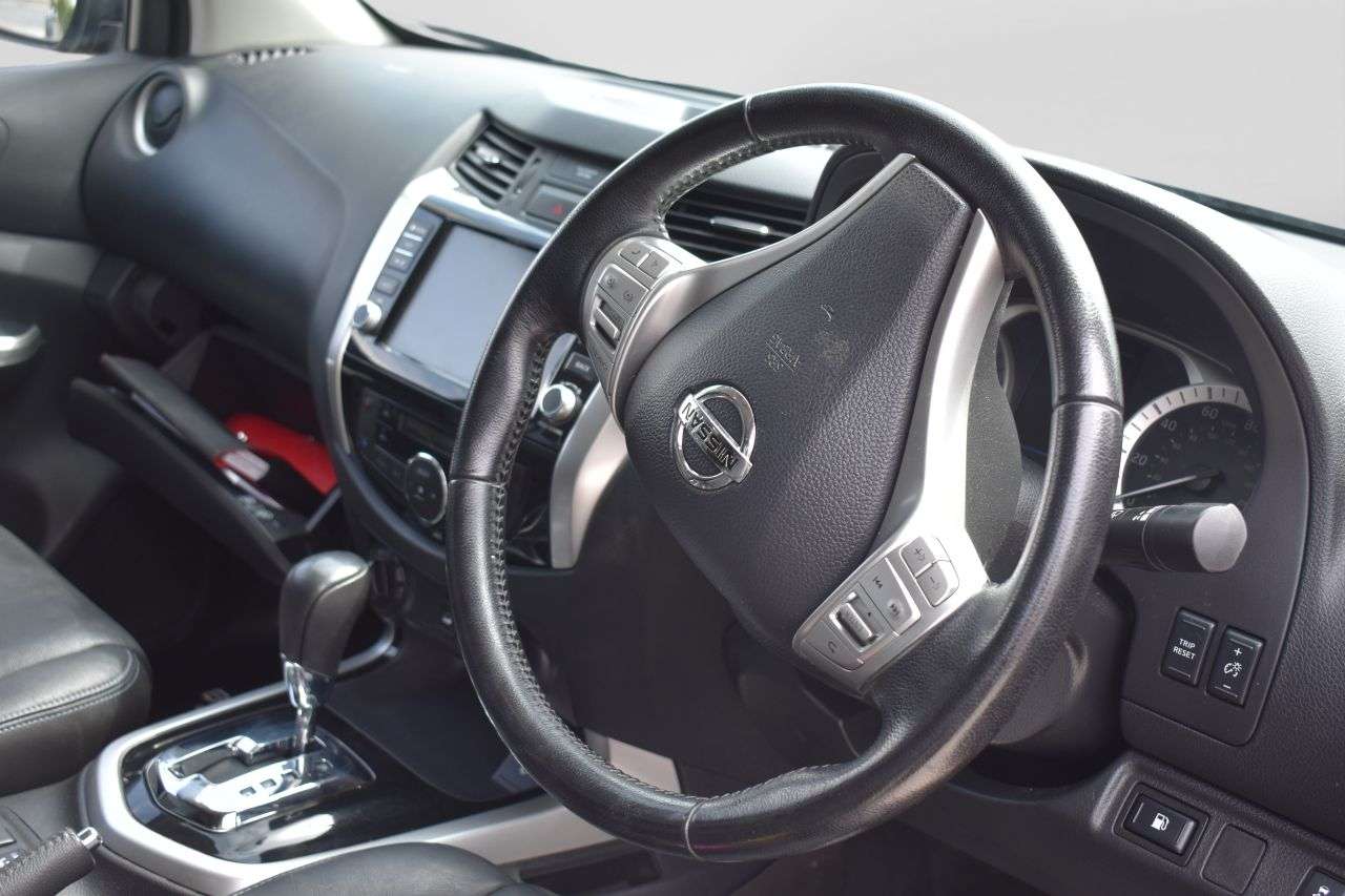 2021 NISSAN NAVARA 2021 NISSAN NAVARA
