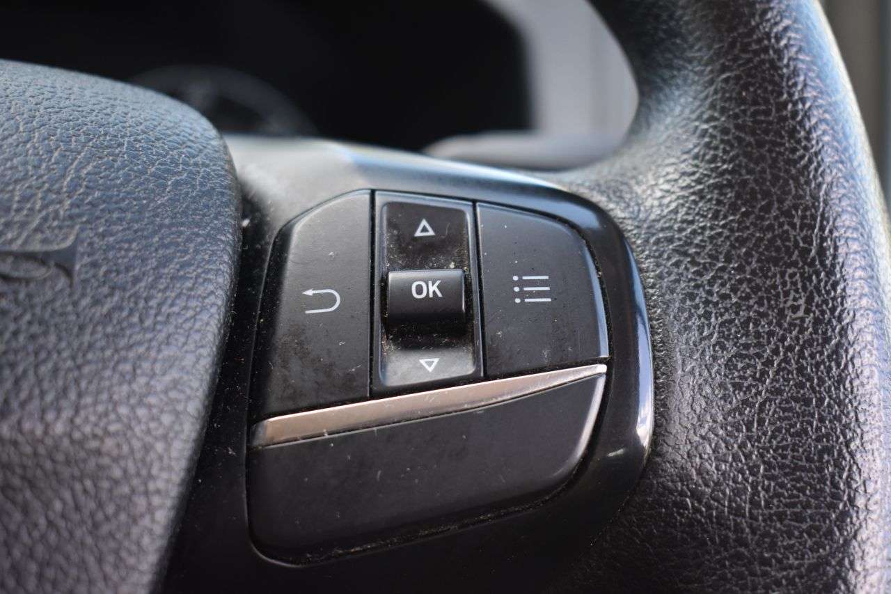 2019 FORD TRANSIT CUSTOM 2019 FORD TRANSIT CUSTOM