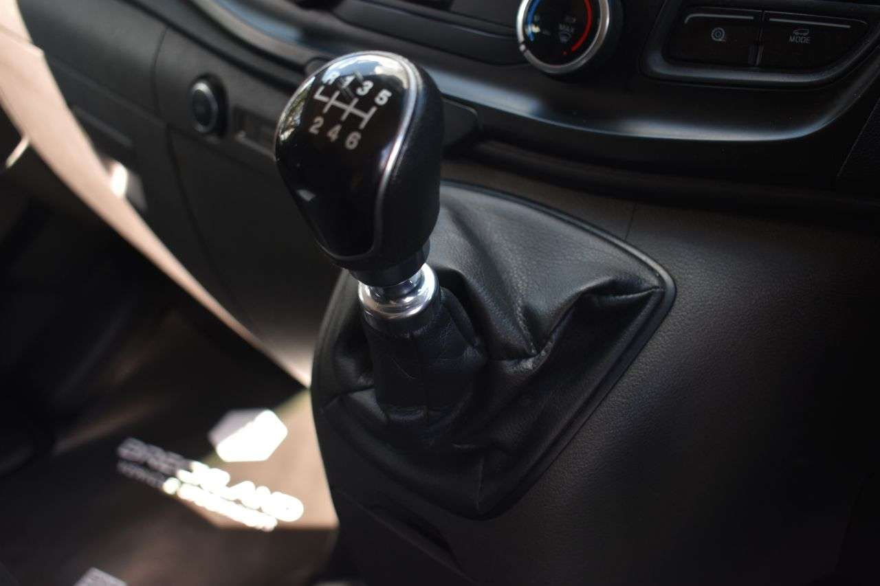 2019 FORD TRANSIT CUSTOM 2019 FORD TRANSIT CUSTOM