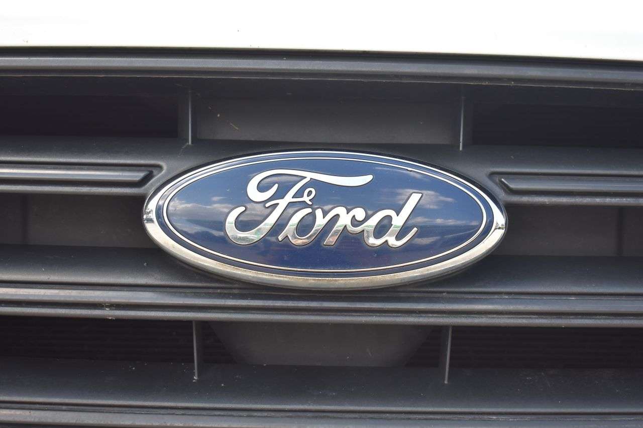 2019 FORD TRANSIT CUSTOM 2019 FORD TRANSIT CUSTOM