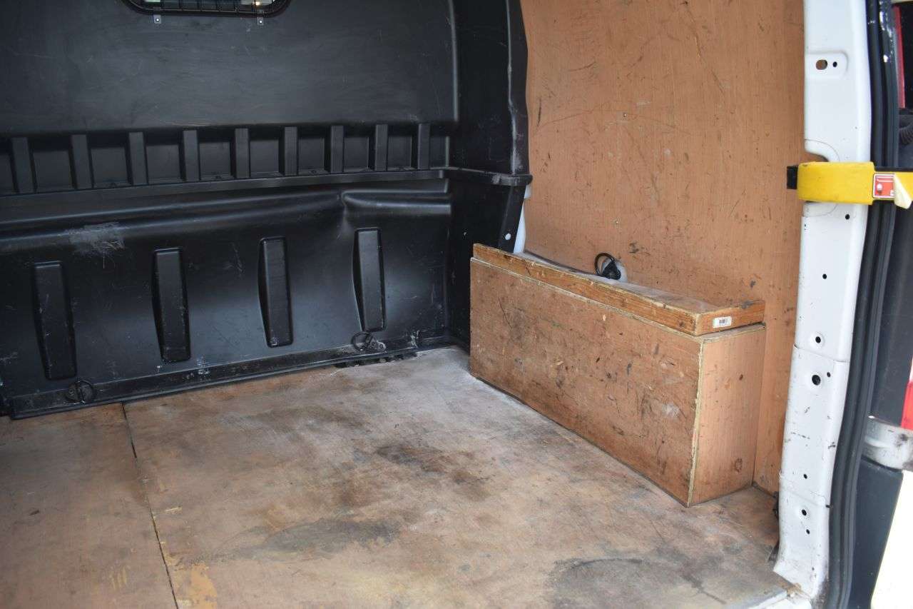 2019 FORD TRANSIT CUSTOM 2019 FORD TRANSIT CUSTOM