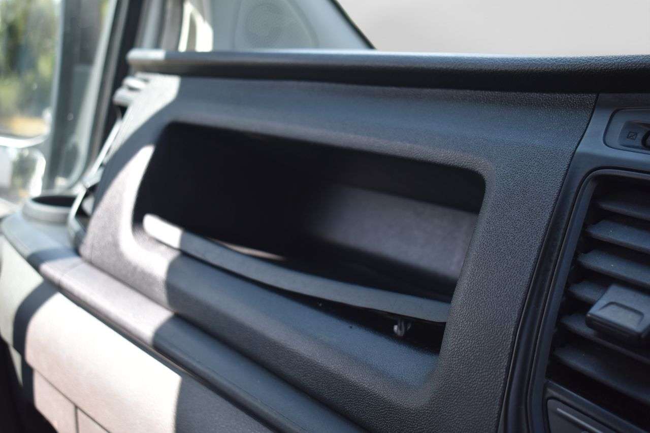 2019 FORD TRANSIT CUSTOM 2019 FORD TRANSIT CUSTOM