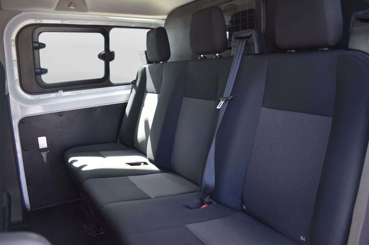 2019 FORD TRANSIT CUSTOM 2019 FORD TRANSIT CUSTOM