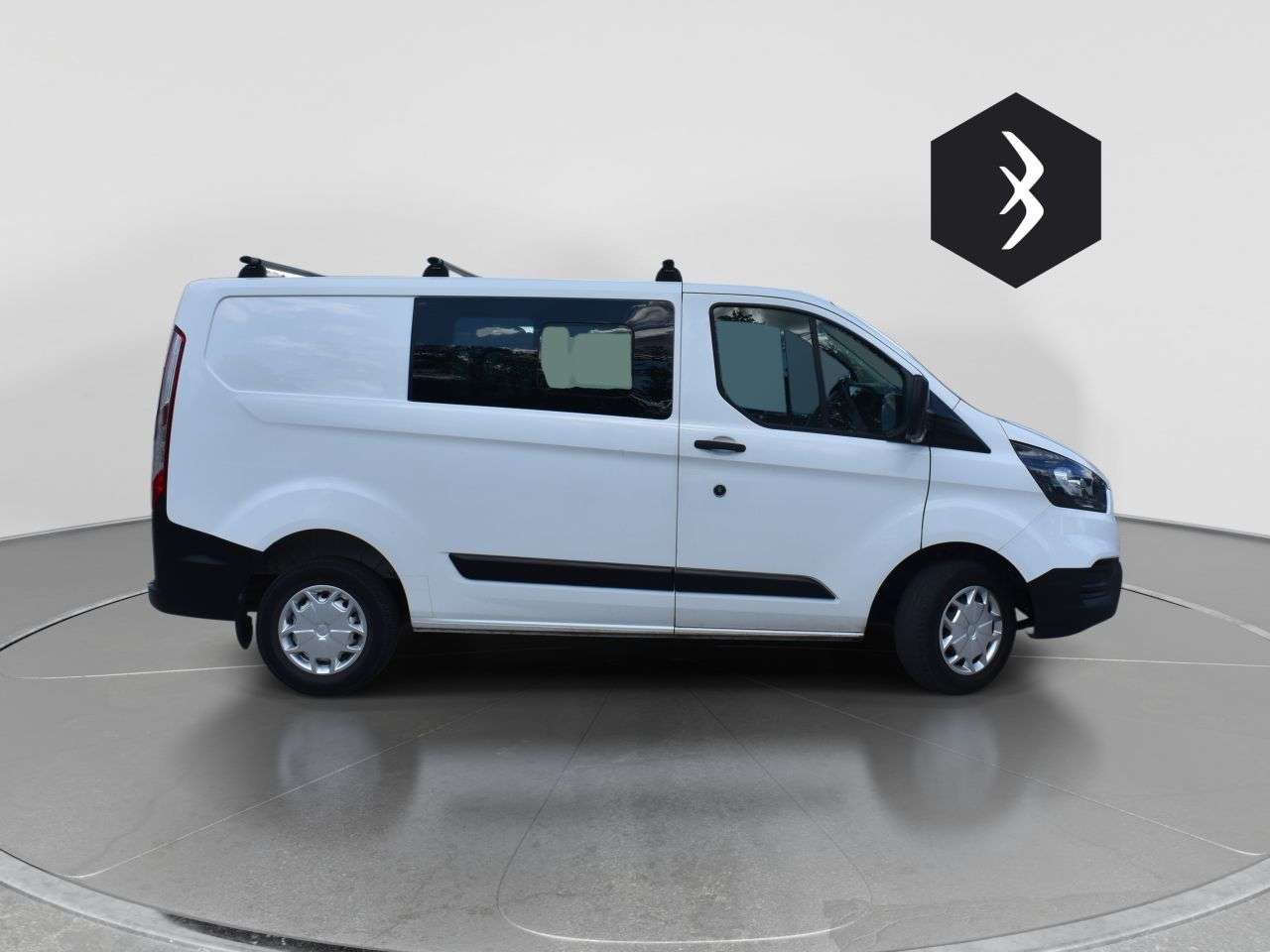 2019 FORD TRANSIT CUSTOM 2019 FORD TRANSIT CUSTOM