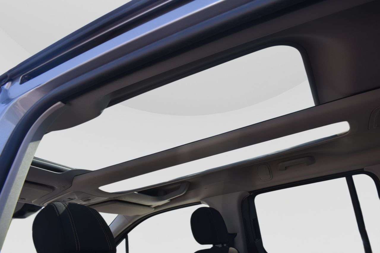 2018 PEUGEOT RIFTER 2018 PEUGEOT RIFTER