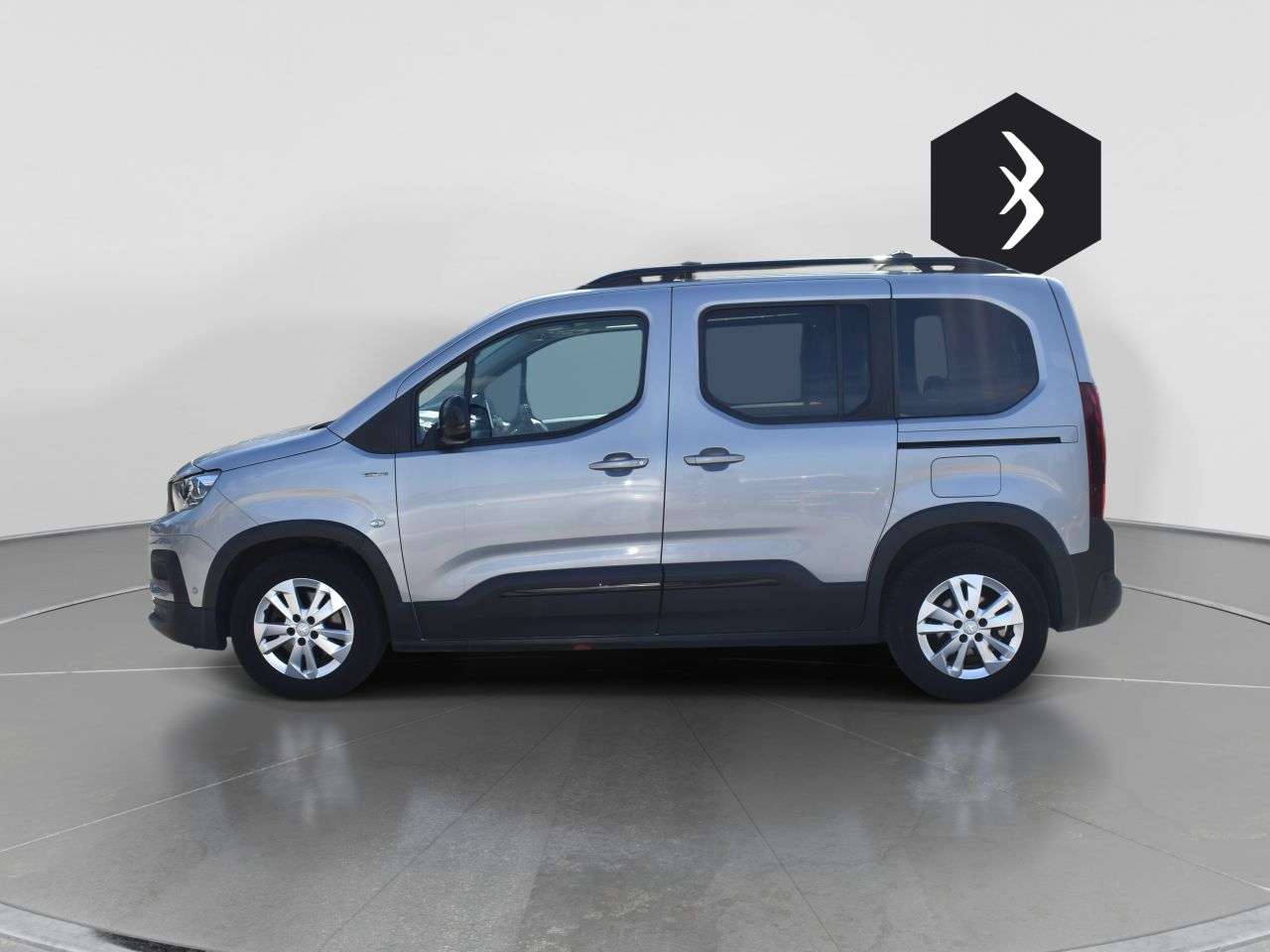 2018 PEUGEOT RIFTER 2018 PEUGEOT RIFTER