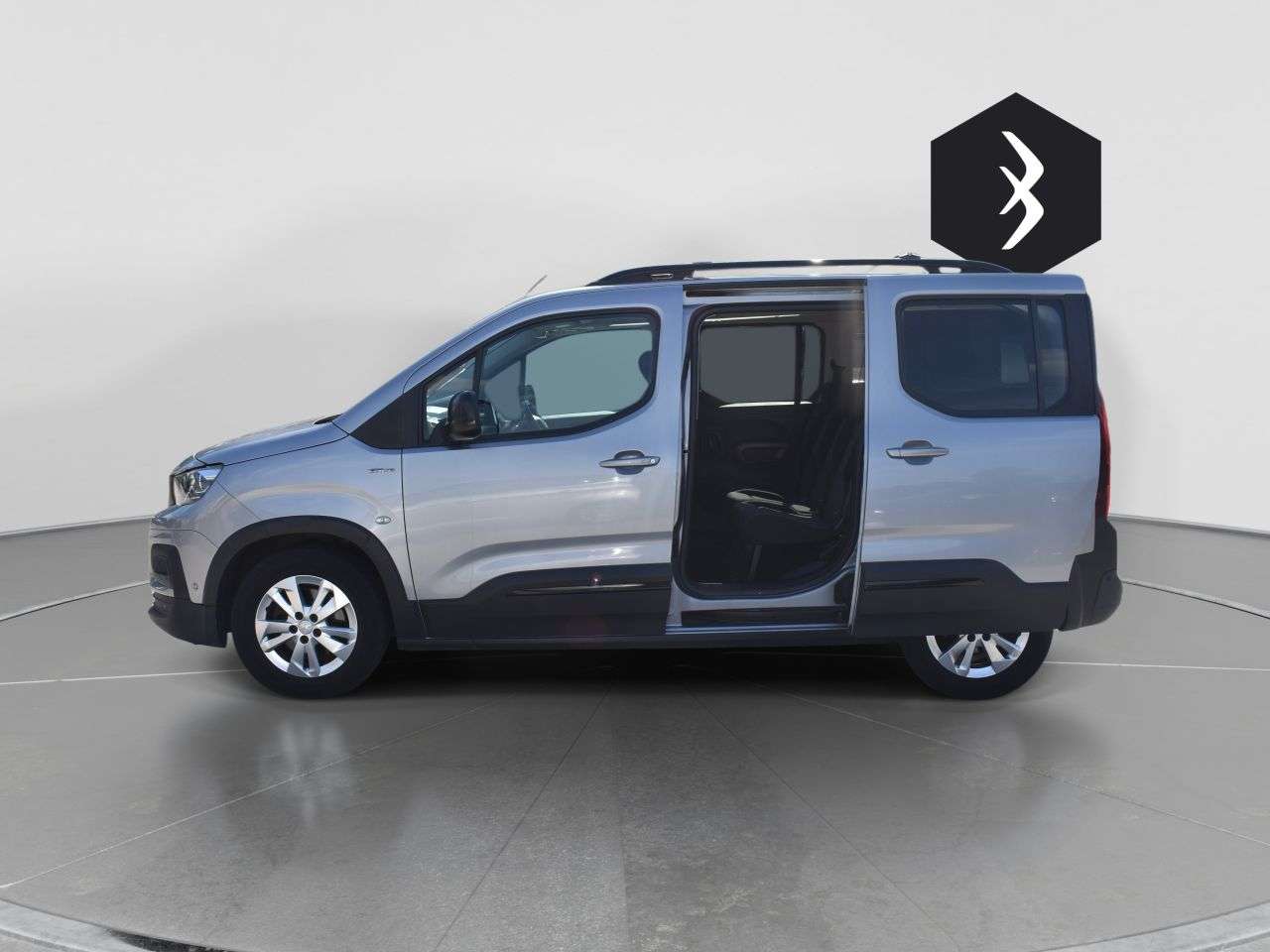 2018 PEUGEOT RIFTER 2018 PEUGEOT RIFTER