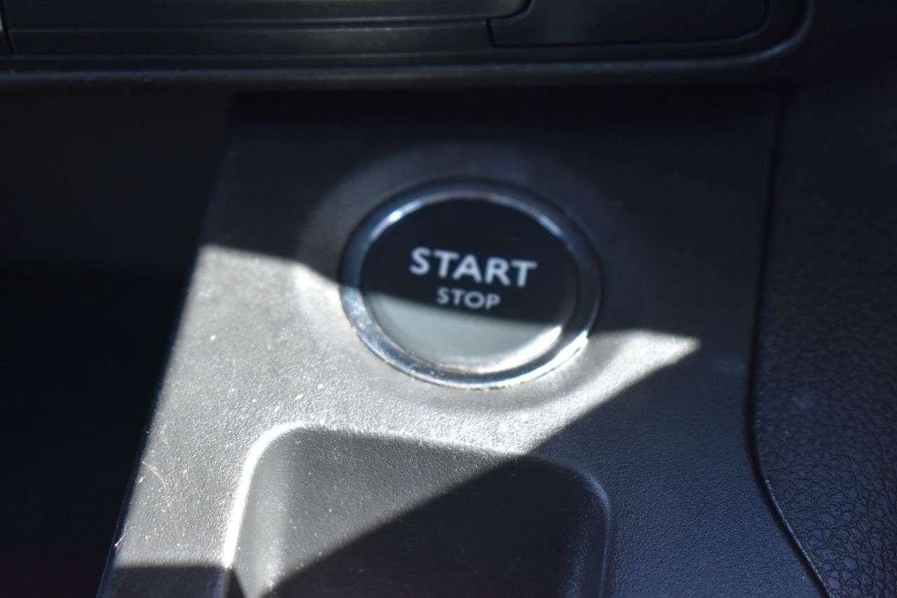 2018 PEUGEOT RIFTER 2018 PEUGEOT RIFTER