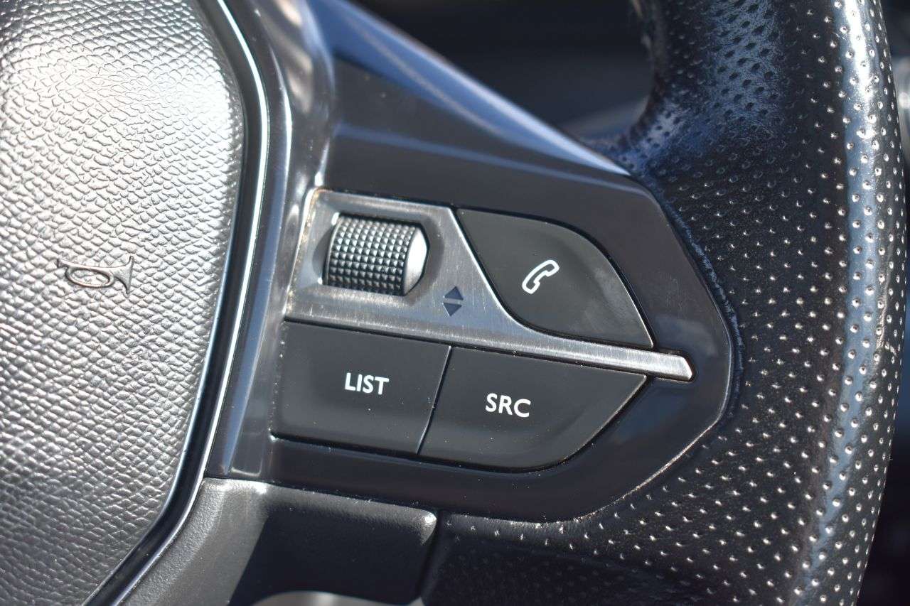 2018 PEUGEOT RIFTER 2018 PEUGEOT RIFTER